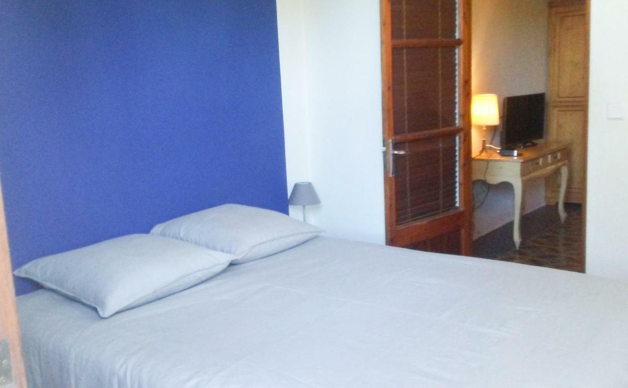 Guest house La Luna *