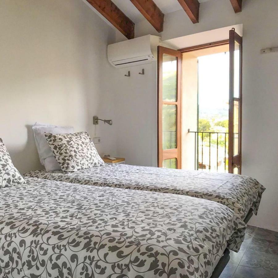 Guest house La Luna