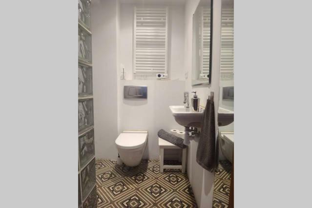 Guest house La Luna Soller