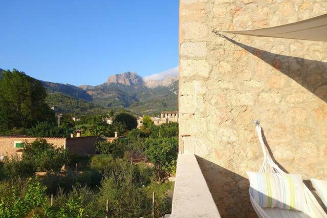 La Luna Guest house