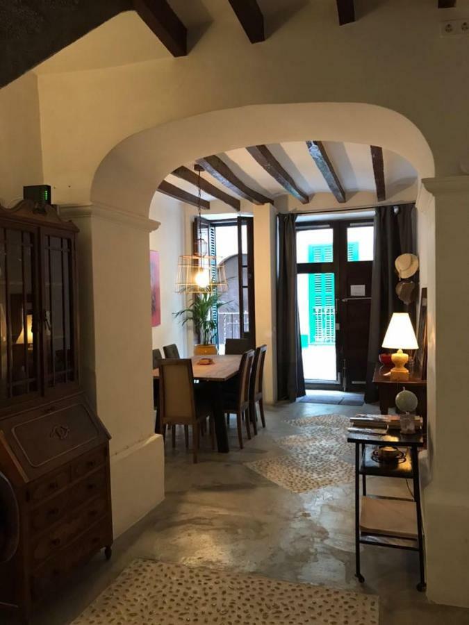 La Luna Guest house