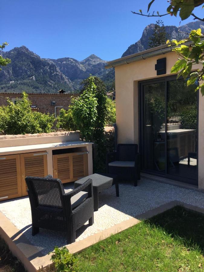 La Luna Gasthuis Sóller